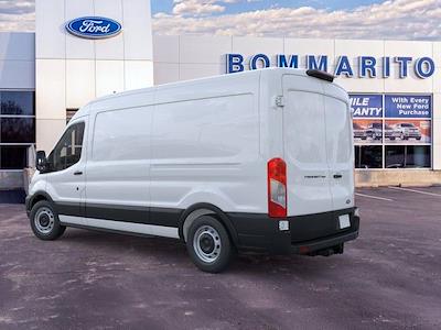 New 2026 Ford Transit 250 Medium Roof Empty Cargo Van for sale #F261213 - photo 2