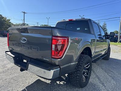2023 Ford F-150 SuperCrew Cab 4WD Pickup for sale #23025 - photo 2