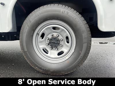 New 2023 Ford F-250 XL Regular Cab Pickup for sale #23407 - photo 2