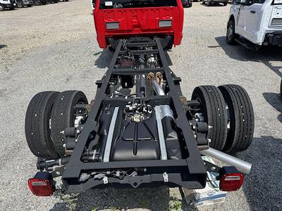 New 2023 Ford F-550 XLT Regular Cab 4x4 Cab Chassis for sale #23522 - photo 2