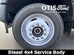 2024 Ford F-450 Regular Cab DRW 4x4 Service Truck for sale #24374 - photo 20