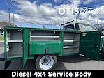 2024 Ford F-450 Regular Cab DRW 4x4 Service Truck for sale #24374 - photo 8