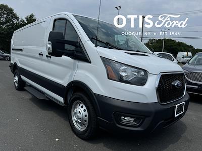 2024 Ford Transit 150 Low Roof AWD Empty Cargo Van for sale #24421 - photo 1