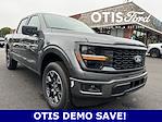 2024 Ford F-150 SuperCrew Cab 4x4 Pickup for sale #24453 - photo 1