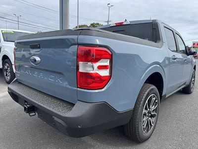 New 2024 Ford Maverick Lariat SuperCrew Cab Pickup for sale #24568 - photo 2
