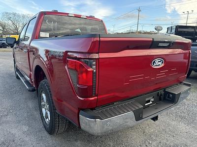 New 2024 Ford F-150 XLT SuperCrew Cab 4x4 Pickup for sale #24759 - photo 2