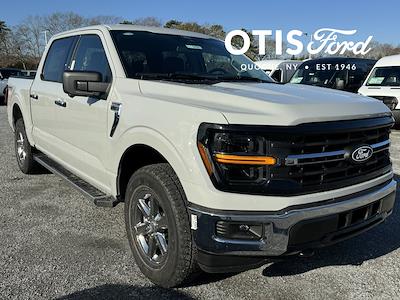 2024 Ford F-150 Super Cab 4x4 Pickup for sale #24861 - photo 1