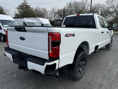New 2024 Ford F-250 XL Crew Cab 4x4 Pickup for sale #24849 - photo 2