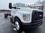 New 2025 Ford F-750 Base Regular Cab Cab Chassis for sale #25004 - photo 1