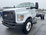 New 2025 Ford F-750 Base Regular Cab Cab Chassis for sale #25004 - photo 4