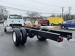 New 2025 Ford F-750 Base Regular Cab Cab Chassis for sale #25004 - photo 5