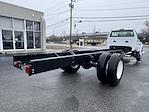 New 2025 Ford F-750 Base Regular Cab Cab Chassis for sale #25004 - photo 2