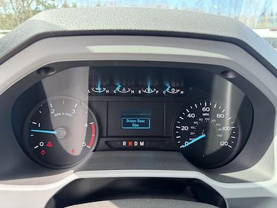 New 2025 Ford F-750 - photo 1