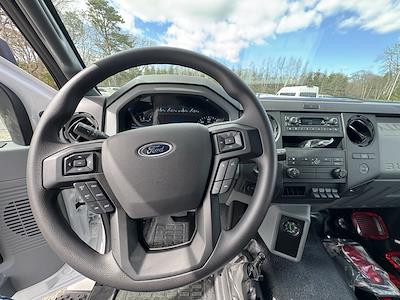New 2025 Ford F-750 - photo 1