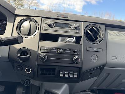 New 2025 Ford F-750 - photo 1