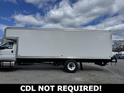 New 2025 Ford F-750 - photo 1