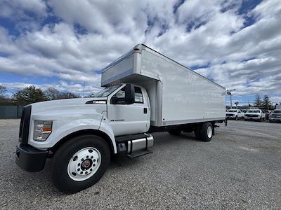 New 2025 Ford F-750 - photo 1