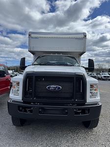 New 2025 Ford F-750 - photo 1