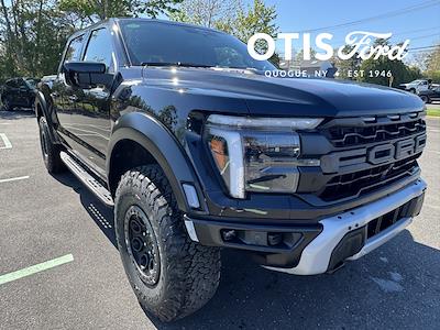 2025 Ford F-150 SuperCrew Cab 4x4 Pickup for sale #25095 - photo 1
