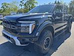 2025 Ford F-150 SuperCrew Cab 4x4 Pickup for sale #25095 - photo 4