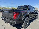 2025 Ford F-150 SuperCrew Cab 4x4 Pickup for sale #25095 - photo 2