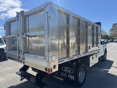 2025 Ford F-350 Regular Cab DRW 4x4 Martin Truck Bodies for sale #25132 - photo 2