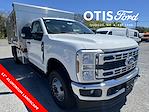 2025 Ford F-350 Regular Cab DRW 4x4 Martin Truck Bodies for sale #25132 - photo 1