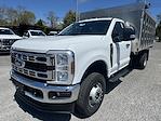 2025 Ford F-350 Regular Cab DRW 4x4 Martin Truck Bodies for sale #25132 - photo 4