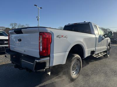 New 2025 Ford F-250 XL Super Cab 4x4 Pickup for sale #25134 - photo 2