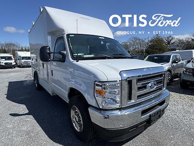 2025 Ford E-350 RWD Rockport Service Utility Van for sale #25152 - photo 1