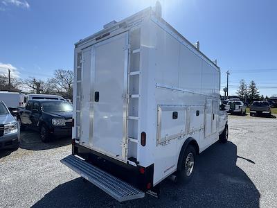 2025 Ford E-350 RWD Rockport Service Utility Van for sale #25152 - photo 2