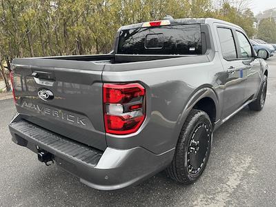 New 2025 Ford Maverick Lobo SuperCrew Cab AWD Pickup for sale #25157 - photo 2