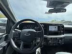 2025 Ford F-550 Crew Cab DRW 4x4 Dejana Truck & Utility Equipment Dump Truck for sale #25162 - photo 15
