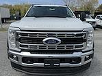 2025 Ford F-550 Crew Cab DRW 4x4 Dejana Truck & Utility Equipment Dump Truck for sale #25162 - photo 3