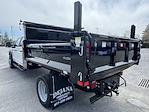 2025 Ford F-550 Crew Cab DRW 4x4 Dejana Truck & Utility Equipment Dump Truck for sale #25162 - photo 5
