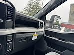 2025 Ford F-550 Super Cab DRW 4x4 Landscape Dump for sale #25164 - photo 15