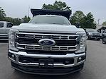 2025 Ford F-550 Super Cab DRW 4x4 Landscape Dump for sale #25164 - photo 3