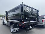 2025 Ford F-550 Super Cab DRW 4x4 Landscape Dump for sale #25164 - photo 5