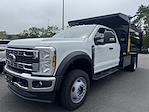 2025 Ford F-550 Super Cab DRW 4x4 Landscape Dump for sale #25164 - photo 6