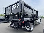 2025 Ford F-550 Super Cab DRW 4x4 Landscape Dump for sale #25164 - photo 2