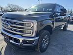 New 2025 Ford F-350 Lariat Crew Cab 4x4 SRW Pickup for sale #25167 - photo 4