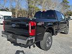 New 2025 Ford F-350 Lariat Crew Cab 4x4 SRW Pickup for sale #25167 - photo 2