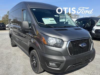 2025 Ford Transit 250 Medium Roof RWD Empty Cargo Van for sale #25178 - photo 1