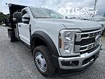 New 2025 Ford F-550 Regular Cab Dump Truck for sale #25182 - photo 1