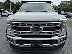 New 2025 Ford F-550 Regular Cab Dump Truck for sale #25182 - photo 3