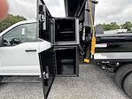 New 2025 Ford F-550 Regular Cab Dump Truck for sale #25182 - photo 7