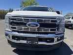 2025 Ford F-550 Crew Cab DRW 4x4 Dejana Truck & Utility Equipment Dump Truck for sale #25184 - photo 3