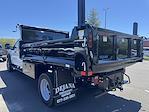 2025 Ford F-550 Crew Cab DRW 4x4 Dejana Truck & Utility Equipment Dump Truck for sale #25184 - photo 4