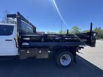 2025 Ford F-550 Crew Cab DRW 4x4 Dejana Truck & Utility Equipment Dump Truck for sale #25184 - photo 5