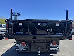 2025 Ford F-550 Crew Cab DRW 4x4 Dejana Truck & Utility Equipment Dump Truck for sale #25184 - photo 2